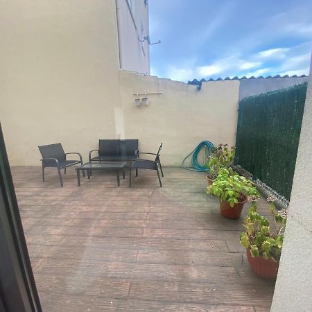 Appartement Casa Marga à La Arena Extérieur photo