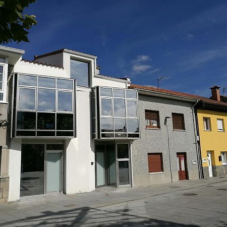 Appartement Casa Marga à La Arena Extérieur photo