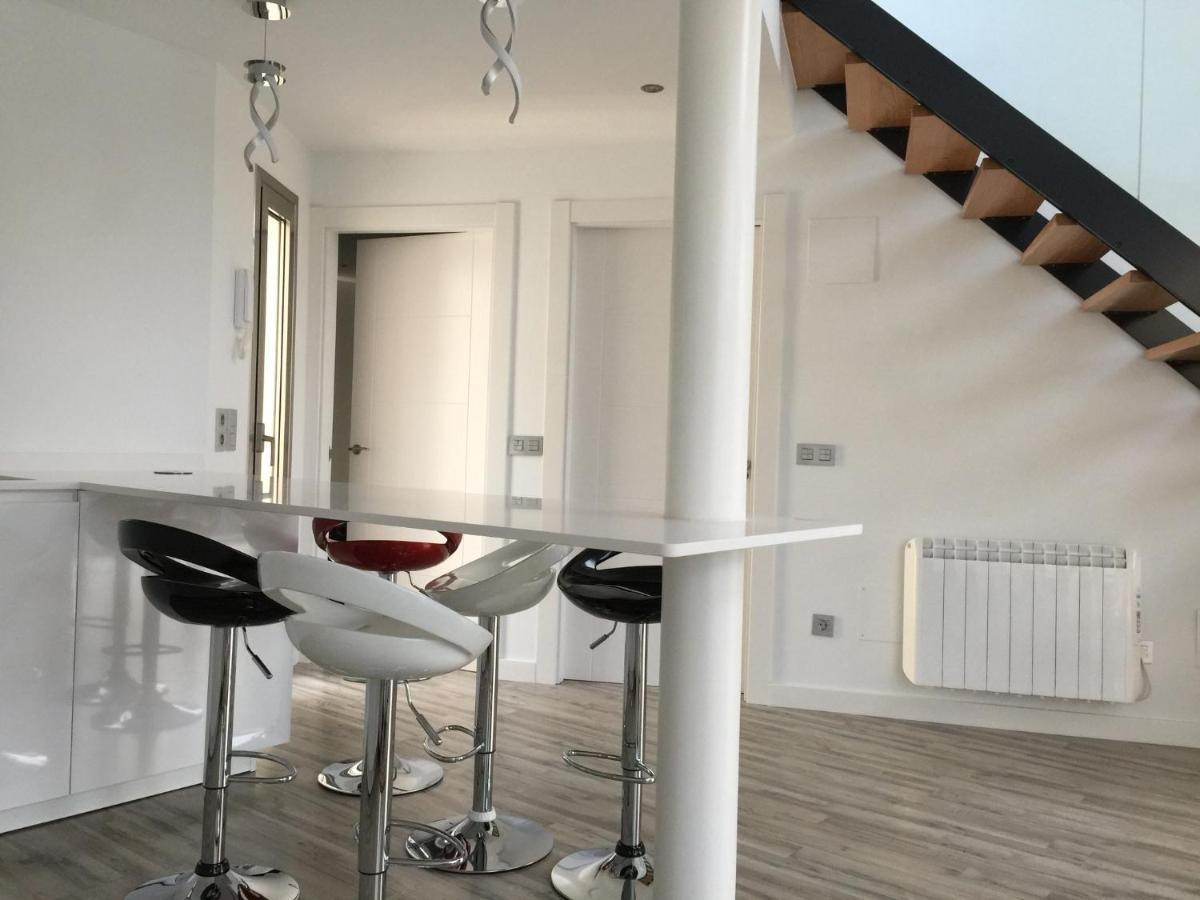 Appartement Casa Marga à La Arena Extérieur photo