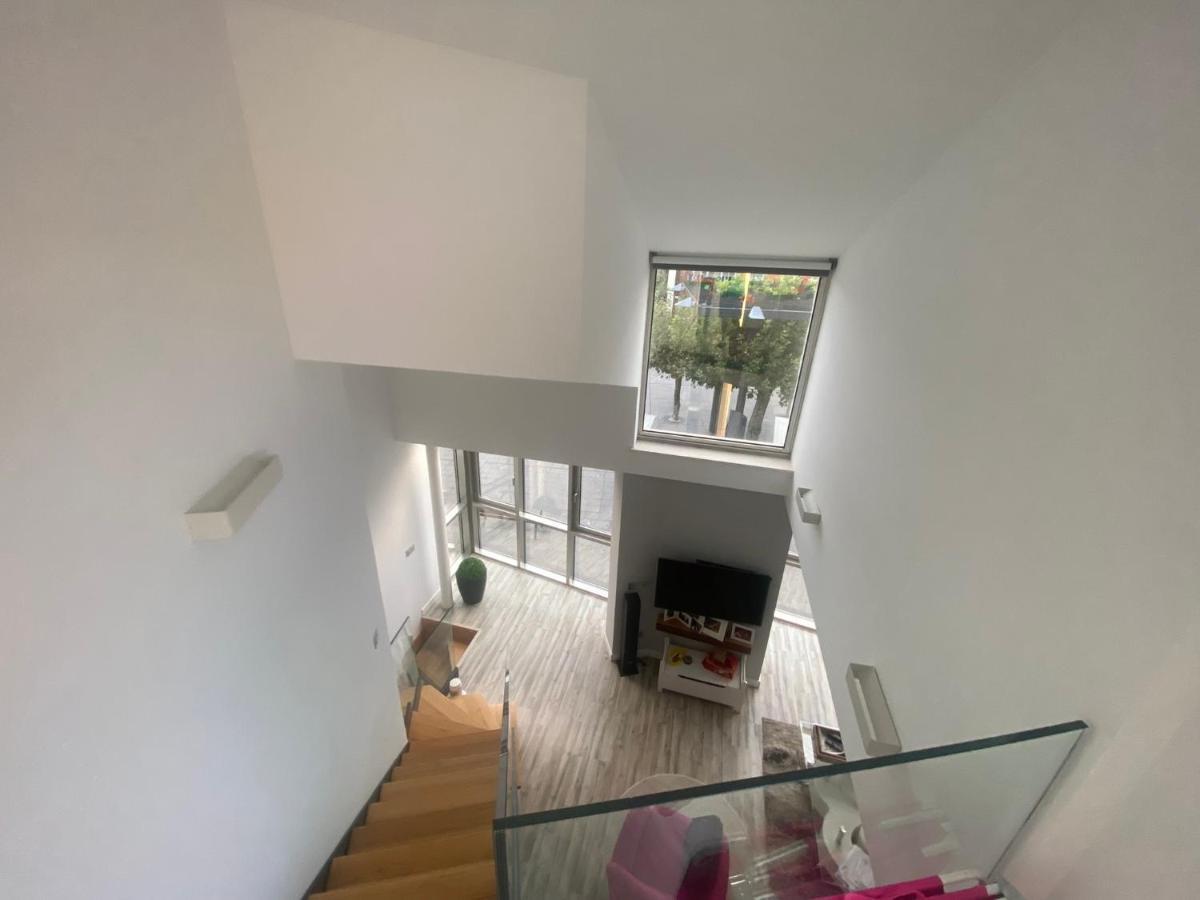 Appartement Casa Marga à La Arena Extérieur photo